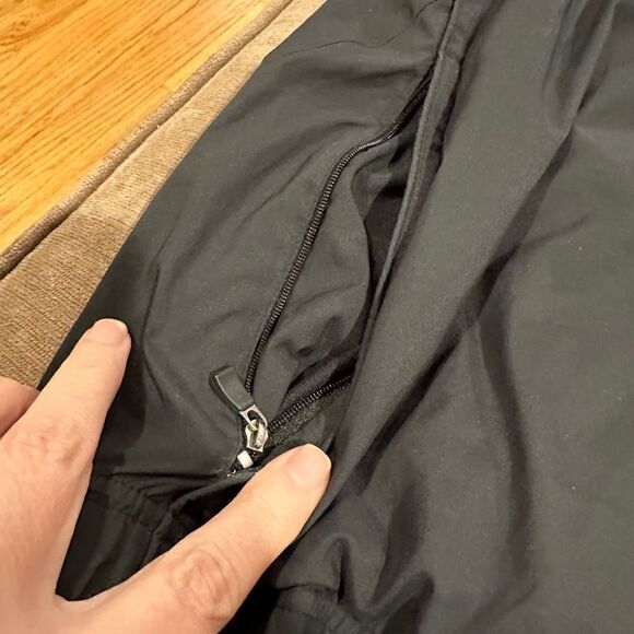 Adidas climaproof pullover jacket size large - Picture 3 of 6